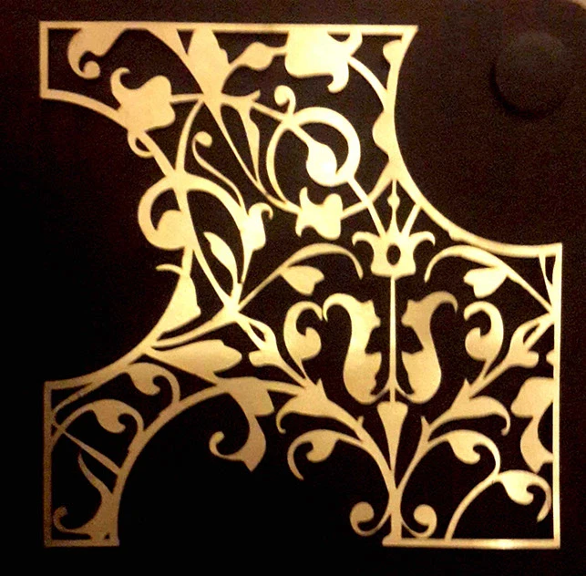 Piese personalizate din alama