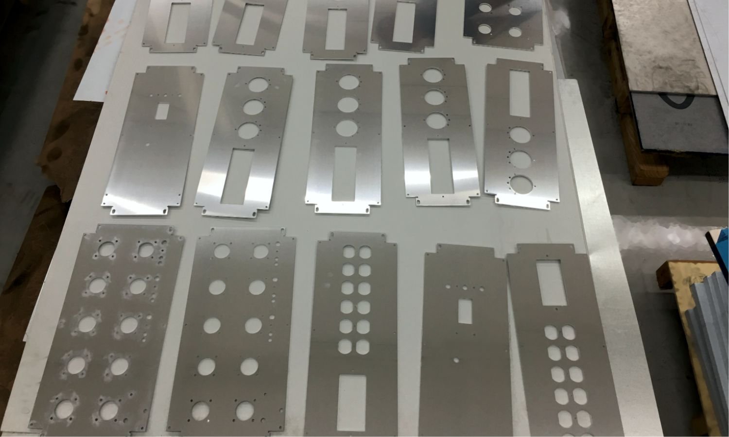 Prototipuri industriale rapide