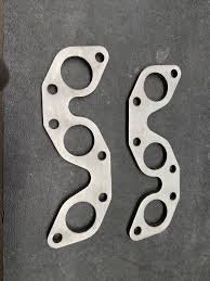 Flanse si placi de baza metalice