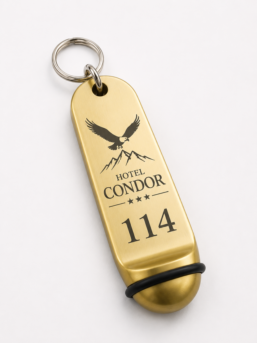Brelocuri personalizate gravate